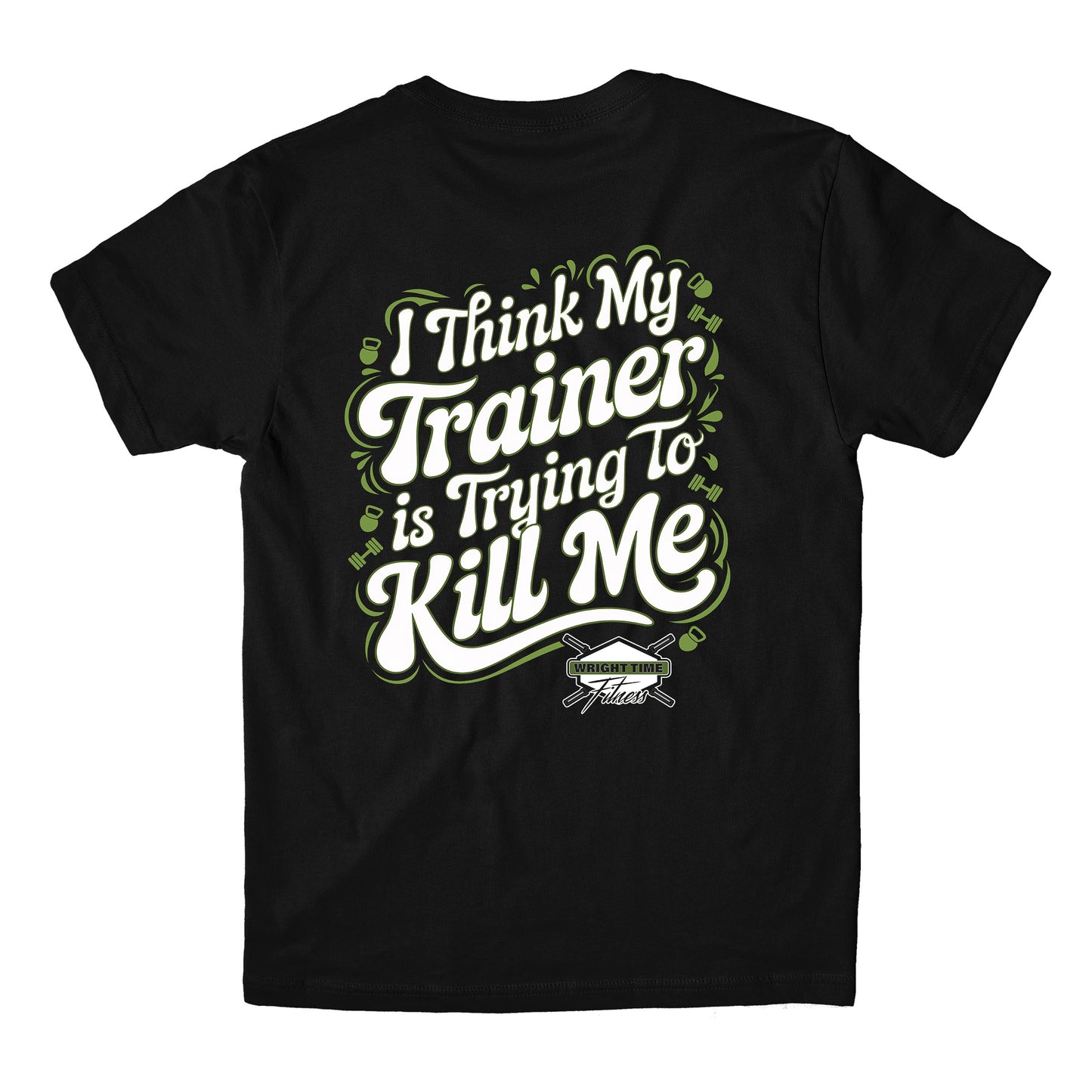 KILLER TRAINER