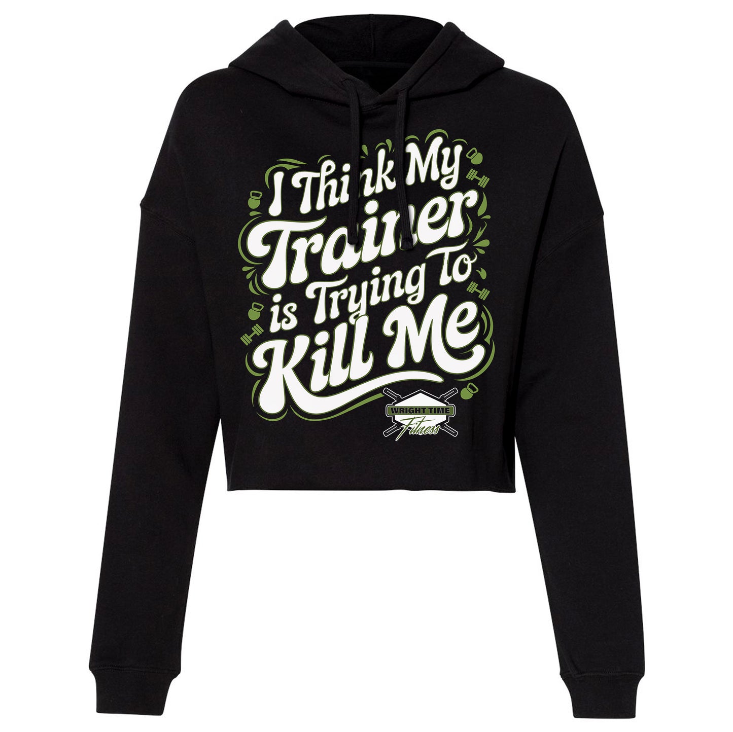 KILLER TRAINER