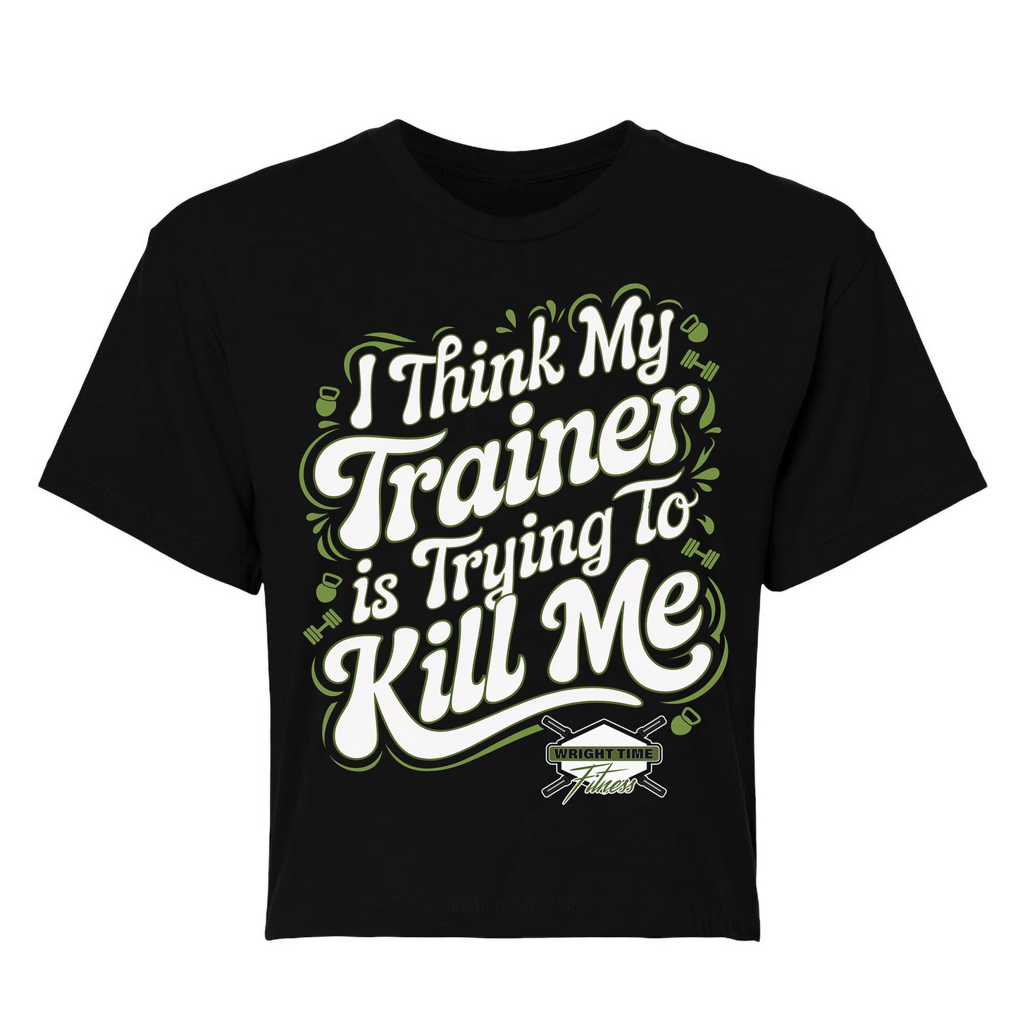 KILLER TRAINER