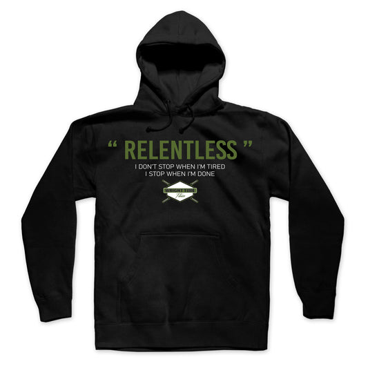 RELENTLESS