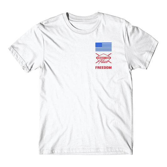 FREEDOM