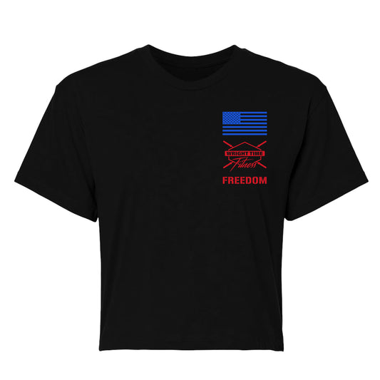 FREEDOM