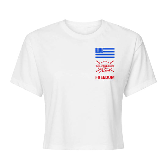 FREEDOM