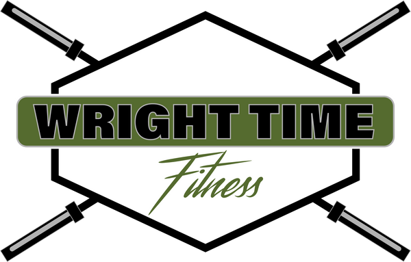 Wright Time Fitness